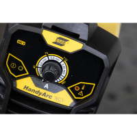 Сварочный источник ESAB Handy Arc 162i 734008