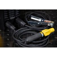 Сварочный источник ESAB Handy Arc 162i 734008