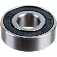 Радиальный шарикоподшипник НСН R4-2RS