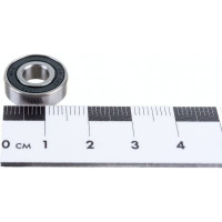 Радиальный шарикоподшипник НСН R4-2RS