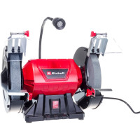 Точильный станок Einhell TС-BG 200 L, 400Вт 4412633