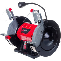 Точильный станок Einhell TС-BG 200 L, 400Вт 4412633