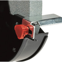 Точильный станок Einhell TС-BG 200 L, 400Вт 4412633