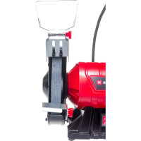 Точильный станок Einhell TС-BG 200 L, 400Вт 4412633