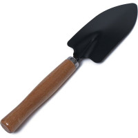 Набор садового инструмента Greengo 2 предмета, 20 см, деревянная рукоять 1773746