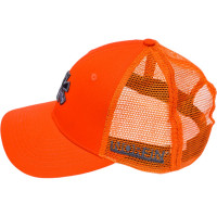 Бейсболка NORFIN Orange AM-6002