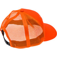 Бейсболка NORFIN Orange AM-6002
