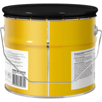 Гидроизоляционная мастика Технониколь №24 МГТН, ведро 20 кг TN889466