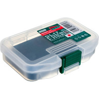 MEIHO Коробка рыболов. SLIT FORM CASE SC-SS 103х73х23 SC-SS