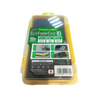 MEIHO Коробка рыболов. SLIT FORM CASE J 175х105х22 SC-J