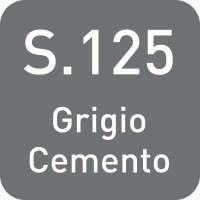 Эпоксидный состав для укладки и затирки мозаики LITOKOL STARLIKE EVO S.125 GRIGIO CEMENTO 485170004