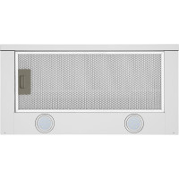 Кухонная вытяжка MAUNFELD белый VS Fast 60 White