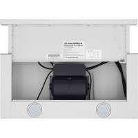 Кухонная вытяжка MAUNFELD белый VS Fast 60 White