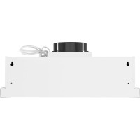 Кухонная вытяжка MAUNFELD белый VS Fast 60 White