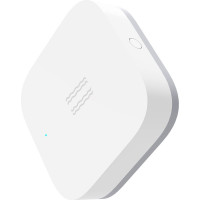 Датчик вибрации (разбития стекла) AQARA DJT11LM 00-01021729