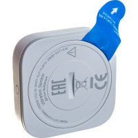 Датчик вибрации (разбития стекла) AQARA DJT11LM 00-01021729