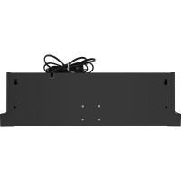 Кухонная вытяжка MAUNFELD черный VS LIGHT 50 BLACK