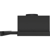 Кухонная вытяжка MAUNFELD черный VS LIGHT 50 BLACK