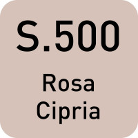 Эпоксидный состав для укладки и затирки мозаики LITOKOL STARLIKE EVO S.500 ROSA CIPRIA 485410004