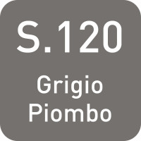 Эпоксидный состав для укладки и затирки мозаики LITOKOL STARLIKE EVO S.120 GRIGIO PIOMBO 485160004