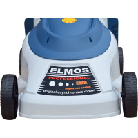 Электрическая газонокосилка Elmos EME-124 e70 249