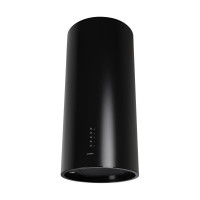 Кухонная вытяжка MAUNFELD Lee Side C 39 черный