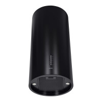 Кухонная вытяжка MAUNFELD Lee Side C 39 черный