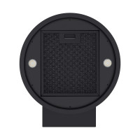 Кухонная вытяжка MAUNFELD Lee Side C 39 черный