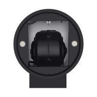 Кухонная вытяжка MAUNFELD Lee Side C 39 черный