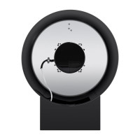 Кухонная вытяжка MAUNFELD Lee Side C 39 черный