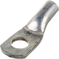 Наконечник ЗЭТАРУС ТМЛ 16-8-6, упаковка 5 штук zeta10654