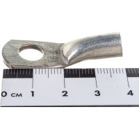 Наконечник ЗЭТАРУС ТМЛ 16-8-6, упаковка 5 штук zeta10654