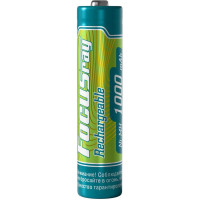 Аккумулятор Focusray 1000 mAH 625860