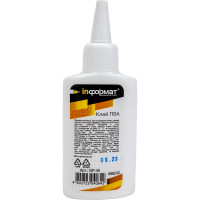 Клей ПВА INFORMAT 45 гр GP-45