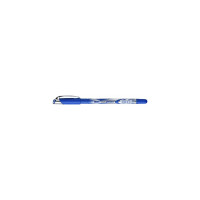 Шариковая ручка Linc GLISS 0,7 мм синий 1210F/blue