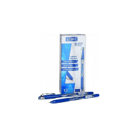 Шариковая ручка Linc GLISS 0,7 мм синий 1210F/blue