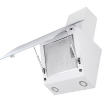 Кухонная вытяжка MAUNFELD  Sky Star Chef 60 белый