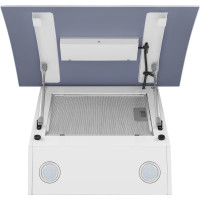 Кухонная вытяжка MAUNFELD  Sky Star Chef 60 белый