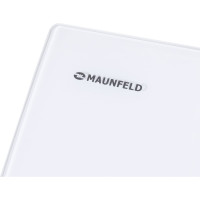 Кухонная вытяжка MAUNFELD  Sky Star Chef 60 белый