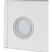 Кухонная вытяжка MAUNFELD  Sky Star Chef 60 белый