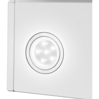 Кухонная вытяжка MAUNFELD  Sky Star Chef 60 белый