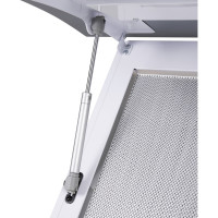 Кухонная вытяжка MAUNFELD  Sky Star Chef 60 белый