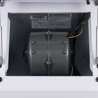 Кухонная вытяжка MAUNFELD  Sky Star Chef 60 белый