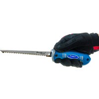 Пила по гипсокартону РемоКолор 7TPI, 150мм, 42-3-337