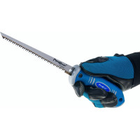 Пила по гипсокартону РемоКолор 7TPI, 150мм, 42-3-337