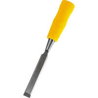 Стамеска РемоКолор ударная, цельнометаллический стержень, 14мм, 40-3-614