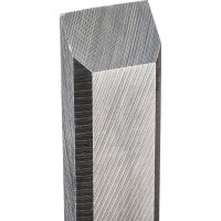 Стамеска РемоКолор ударная, цельнометаллический стержень, 14мм, 40-3-614