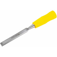 Стамеска РемоКолор ударная, цельнометаллический стержень, 12мм, 40-3-612