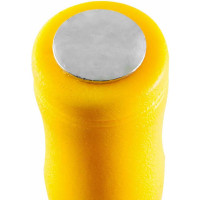 Стамеска РемоКолор ударная, цельнометаллический стержень, 12мм, 40-3-612