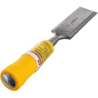 Стамеска РемоКолор ударная, цельнометаллический стержень, 30мм, 40-3-630